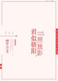君似明月我似雾什么意思
