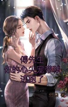 傅先生的心尖宠