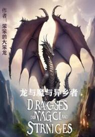 龙与魔女角色