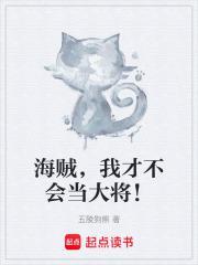 海贼王之我是大将