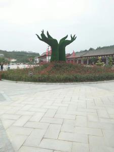 中年逆袭手相