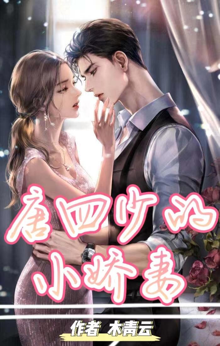 闪婚甜蜜霸道老公太强