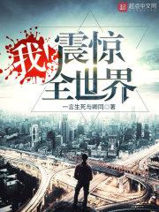 我震惊了全世界笔趣阁