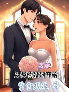 电视剧从契约开始恋爱