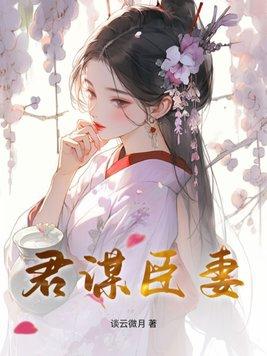 君夺臣妻的古言