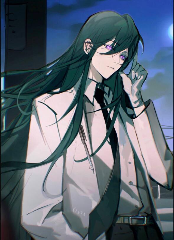 路人他竟是灭世boss免费