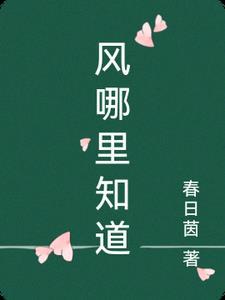 风在哪儿呢