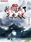 重生大明之我是皇太孙朱允