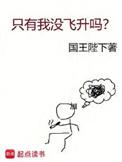 只有我没飞升吗