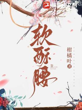 软酥腰娇妾媚骨生香TXT