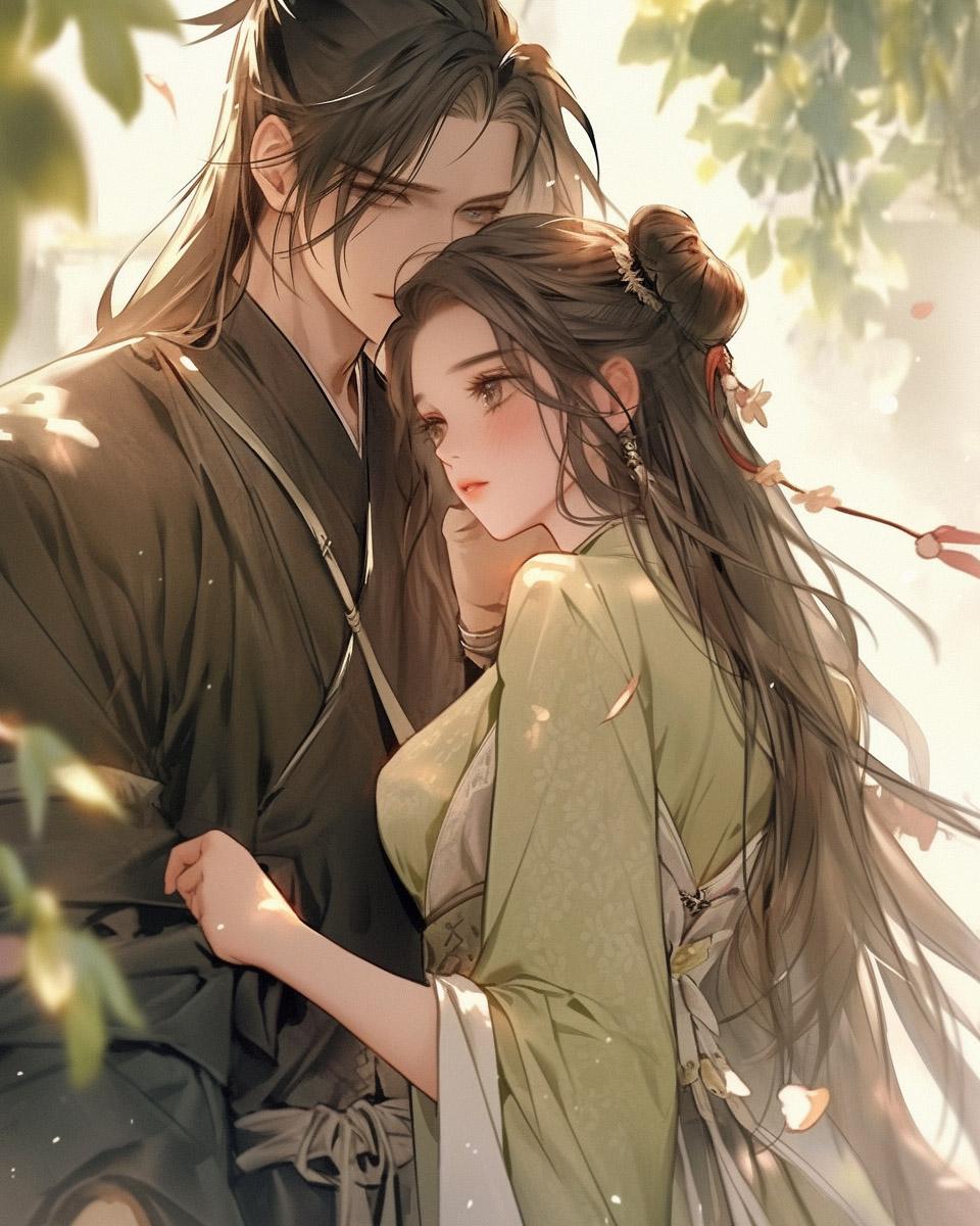 陆盛景沈姝宁休书