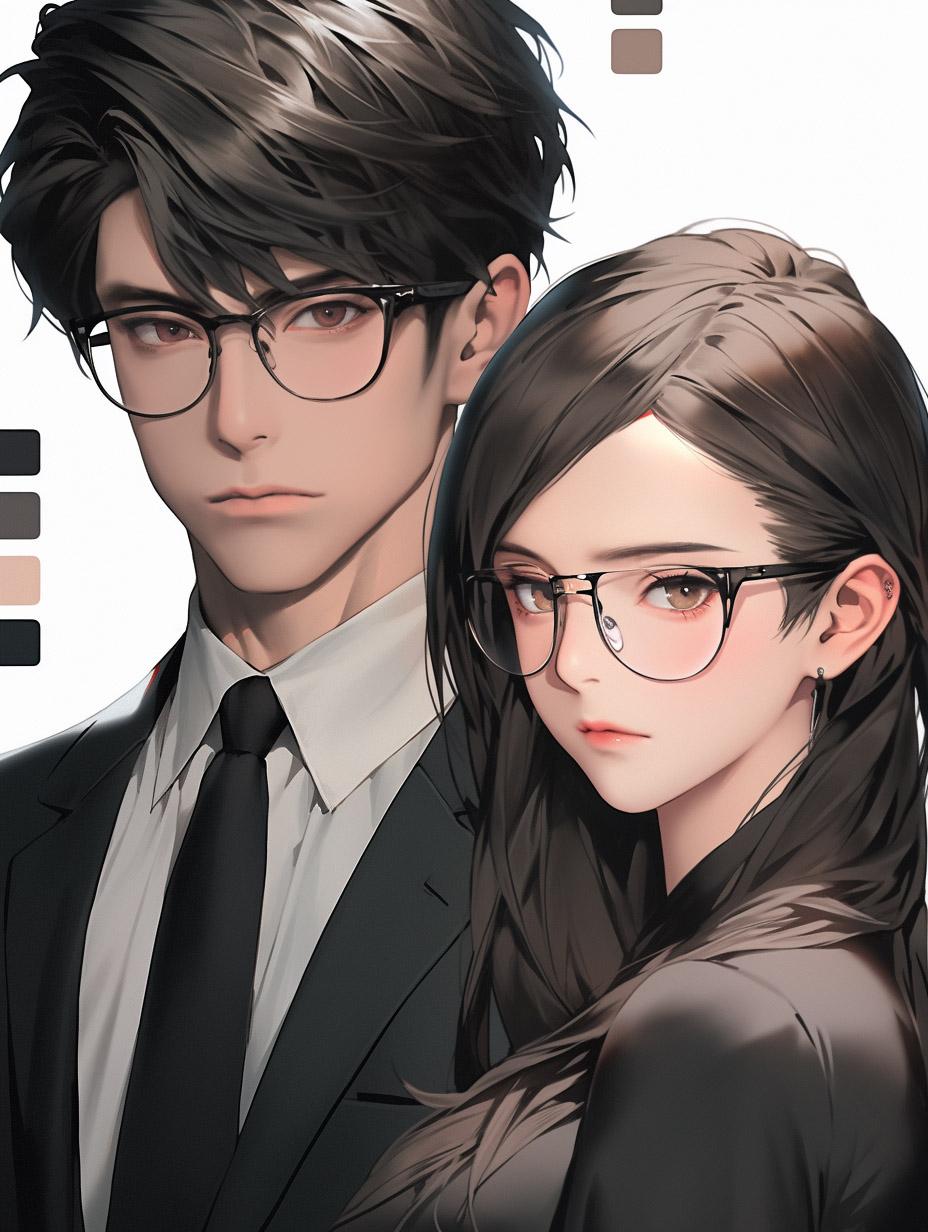 女主角叫盛晚知