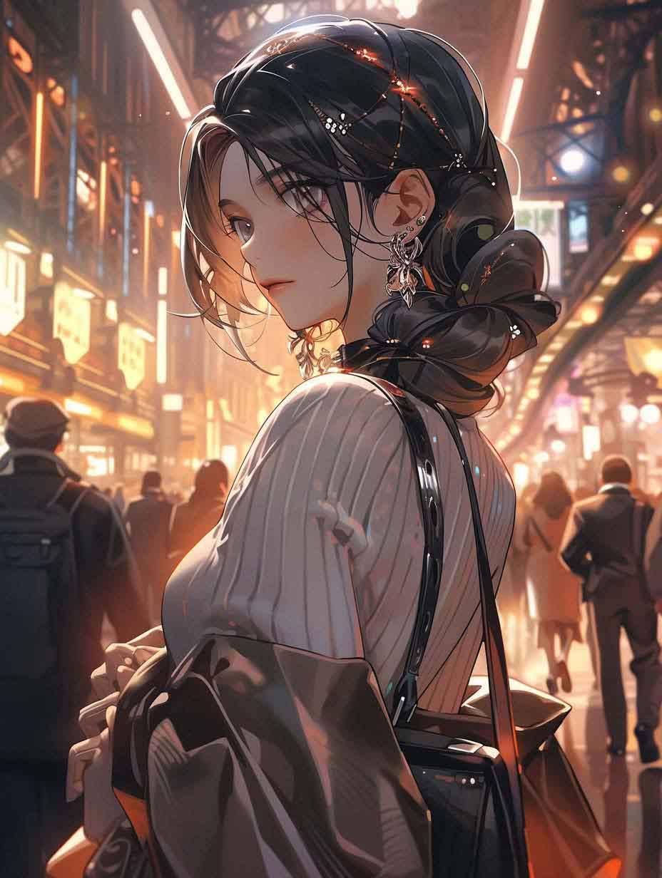 白月光 角色