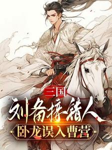刘备有五虎上将和卧龙为什么不能统一