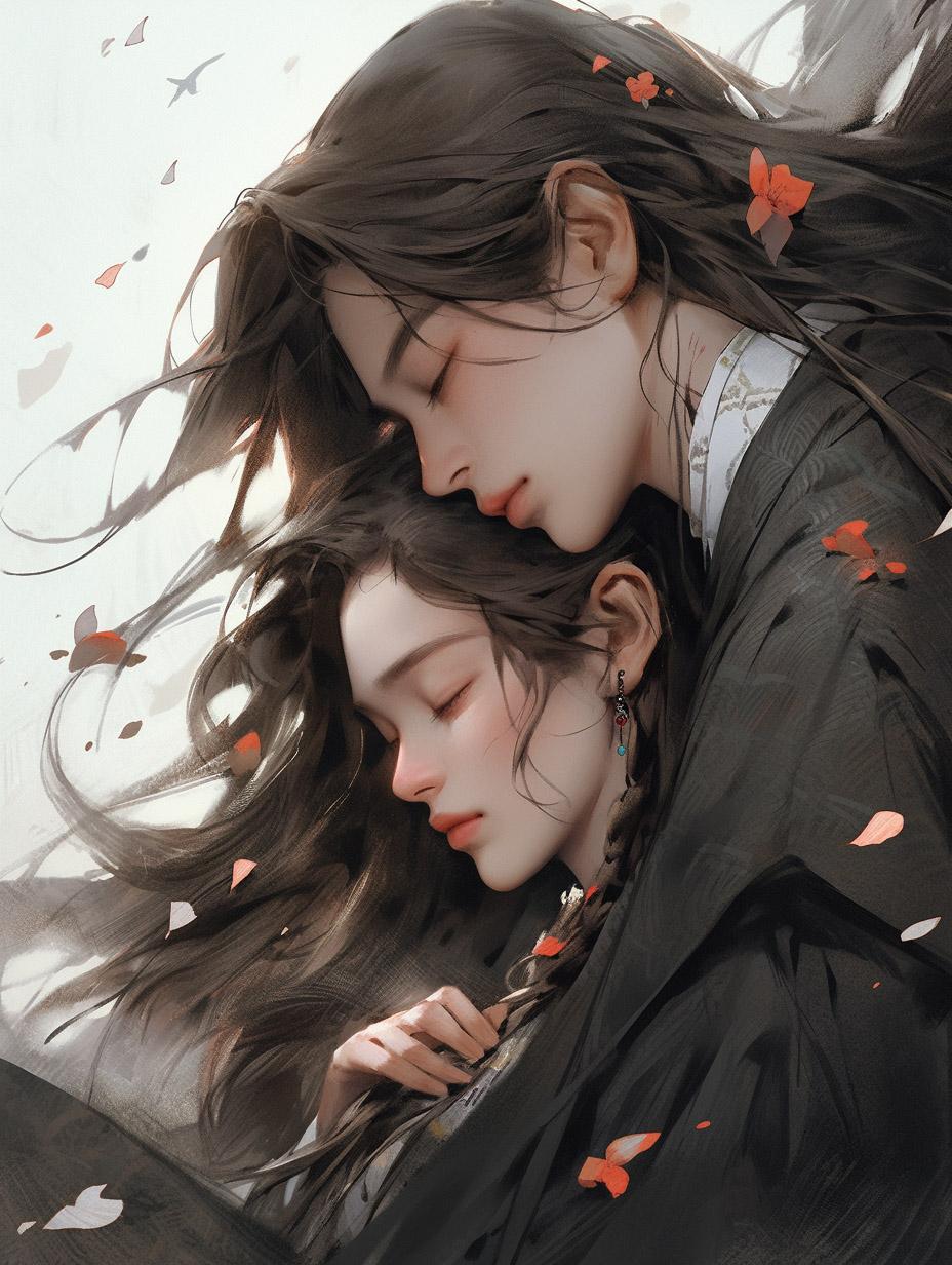 温瑜萧绎