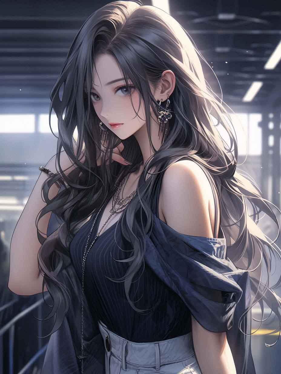 女主叫姜知漓的重生