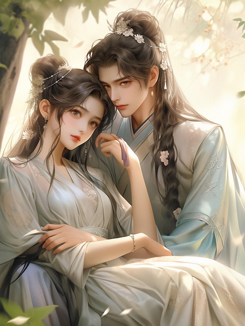 顾青然傅辰