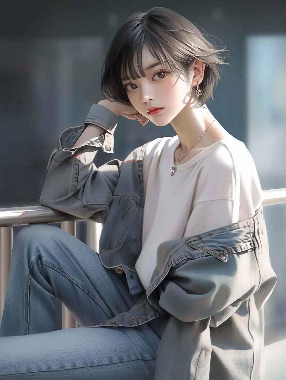 深情可抵岁月长阅读