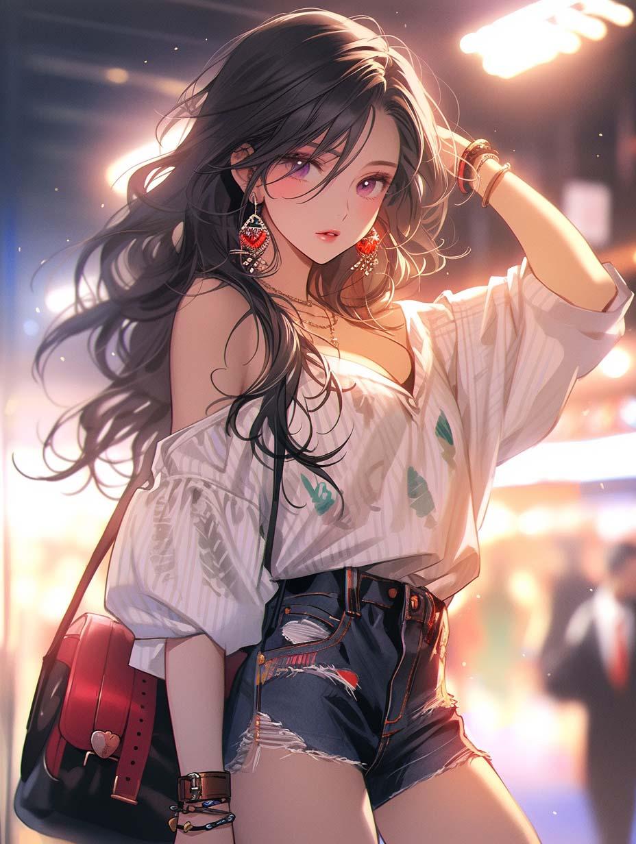 穿成七零军嫂女配