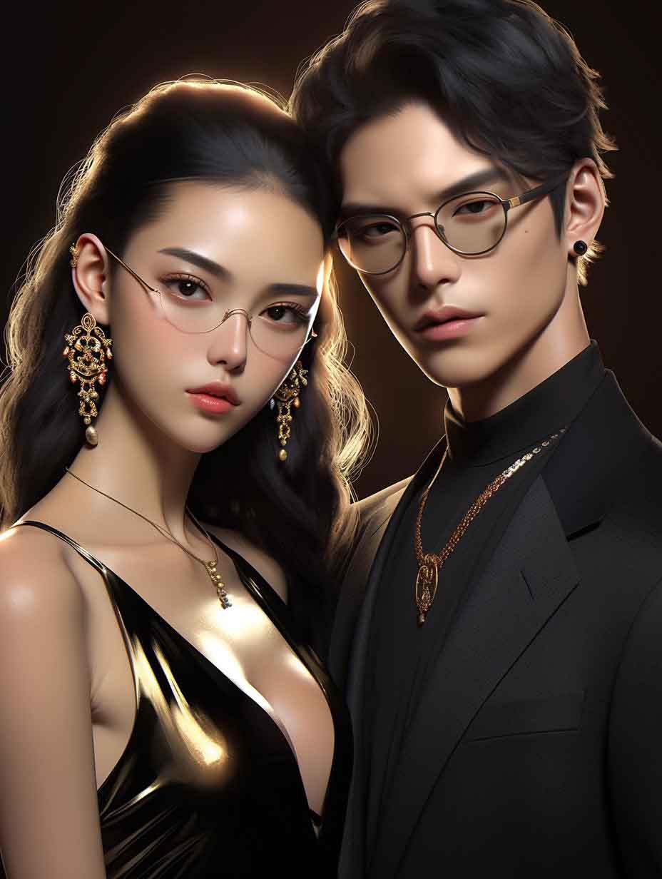 林玥的
