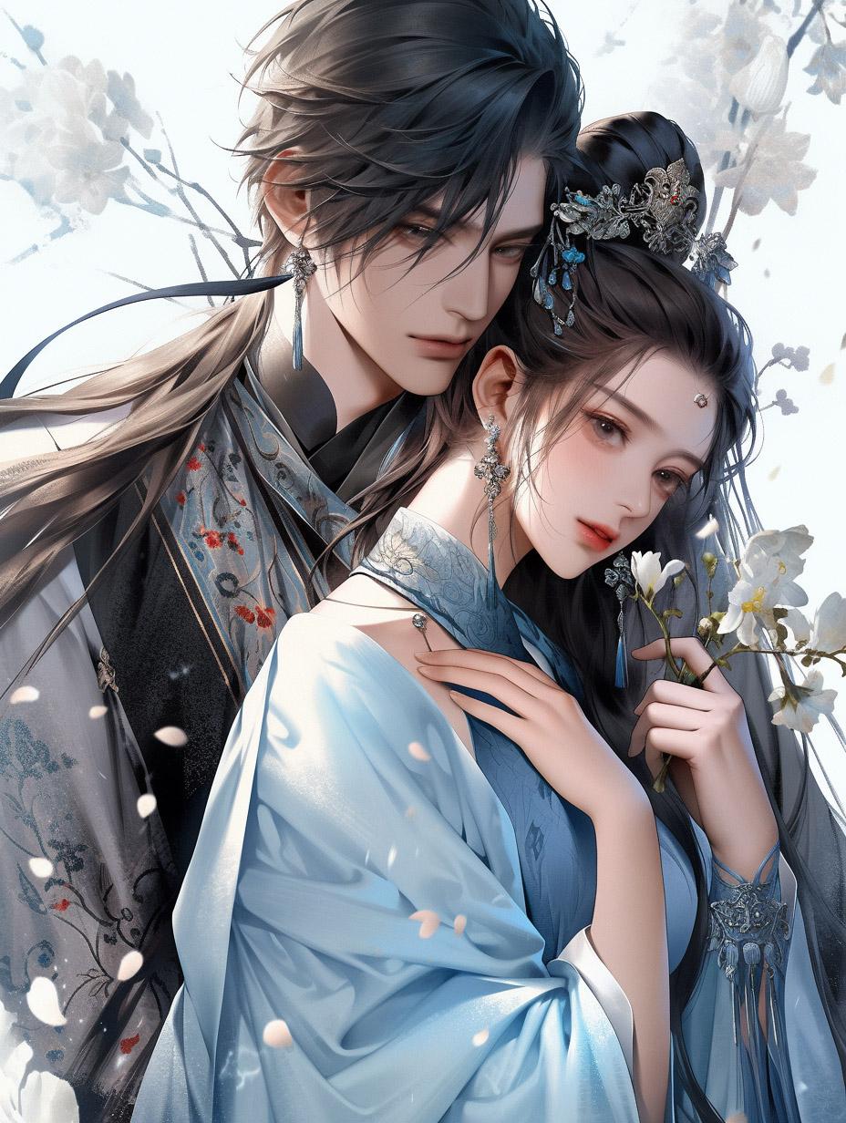 宁怀薇段浔什么