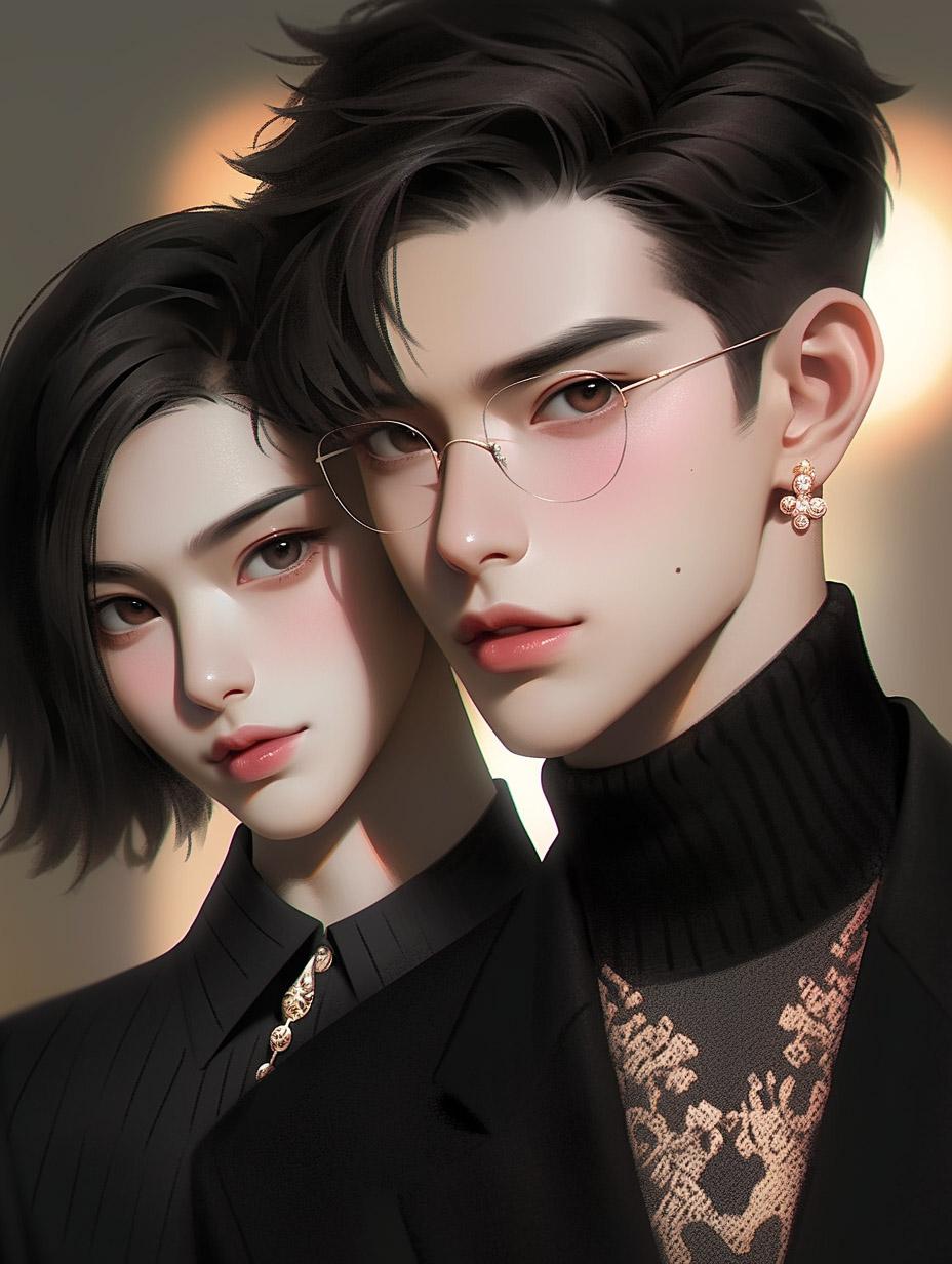 简亦容晋江