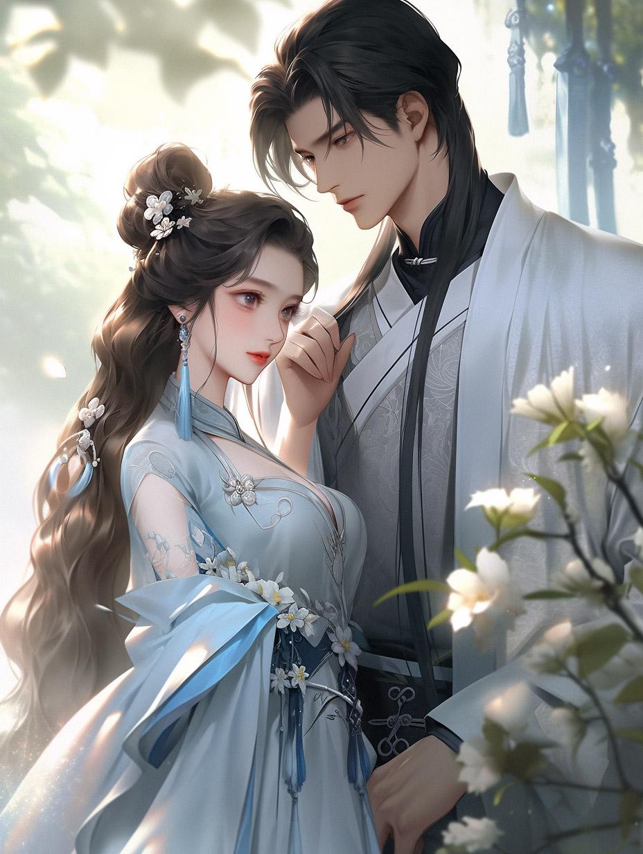 女主叫沐晚星的