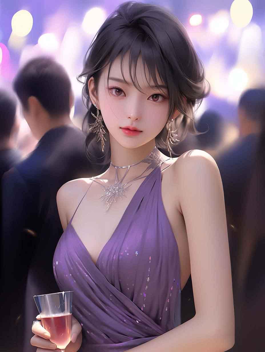 名叫楚凝