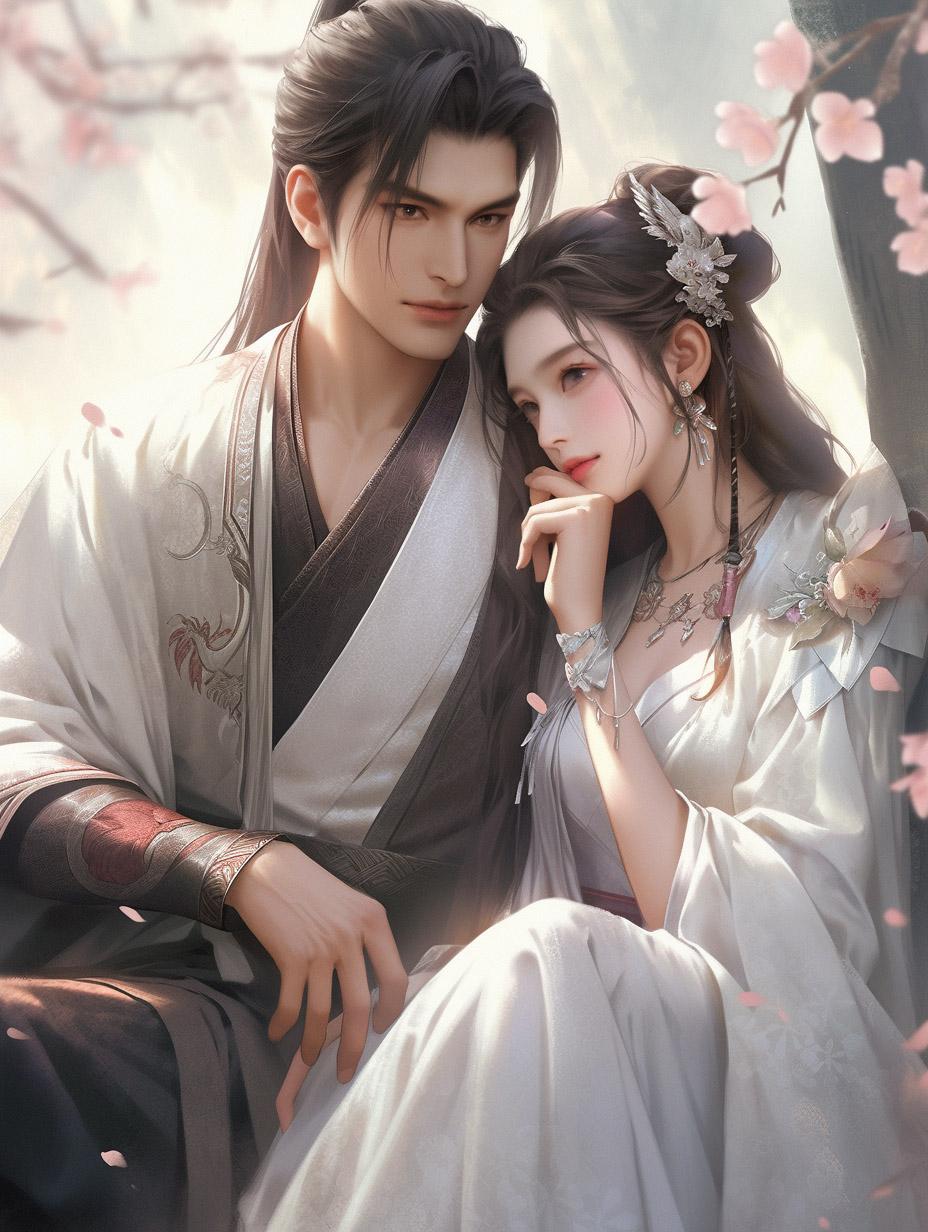 假结婚竟娶苏清月大结局