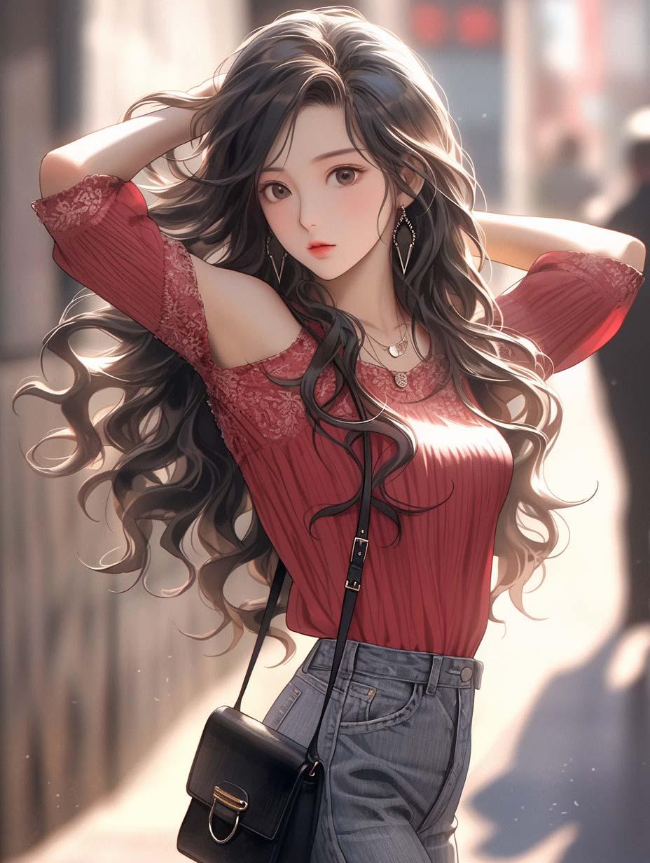 女主叫沈书妤的穿越