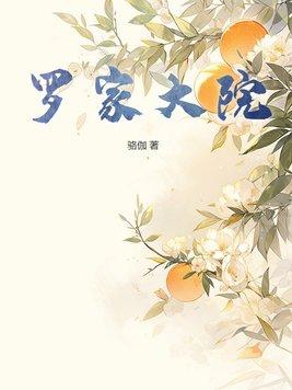 罗家大院1号