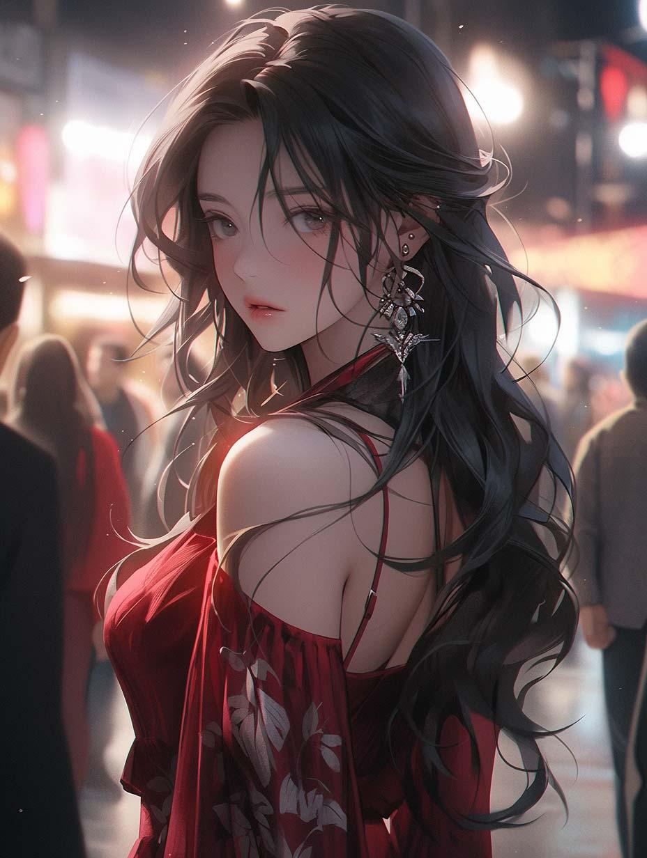 穆清婉的免费阅读