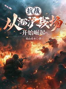 从淞沪战场开始视频