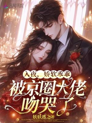 入夜娇软乖乖被京圈大佬吻哭了