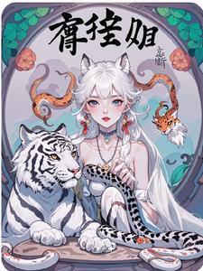 兽世萌宠