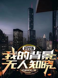 我的背景无人知晓免费阅读