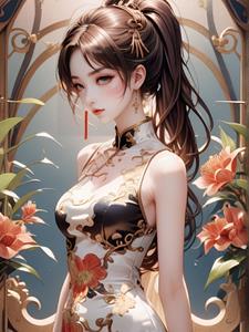 一心只想嫁太监全文