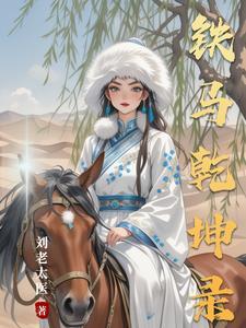 金戋铁马踏乾坤