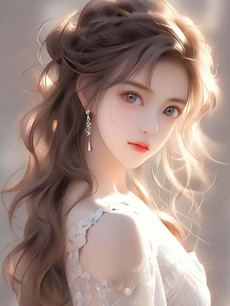女主叫沈姝宁