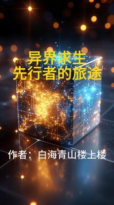 异世界求生游戏