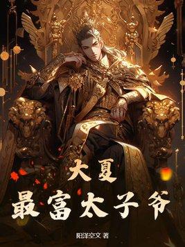 夏子辰穿越成大夏太子
