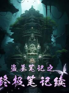 盗墓笔记终极笔记免费观看