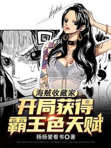 海贼之收集狂魔