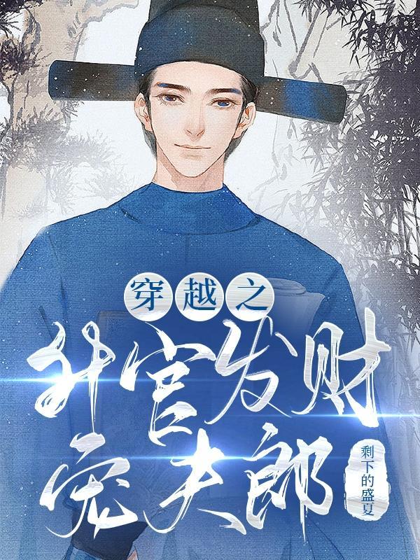 穿越之升官发财宠夫郎列表作者剩下的盛夏