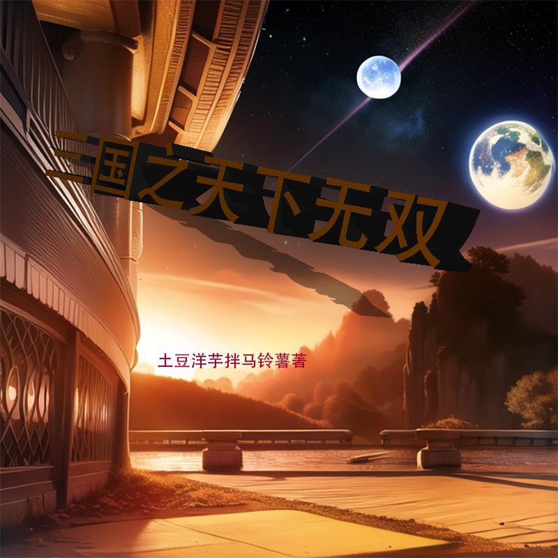 三国之天下无双完整版