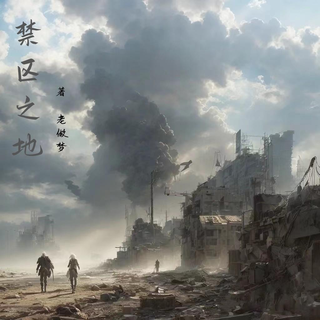 禁区之门二
