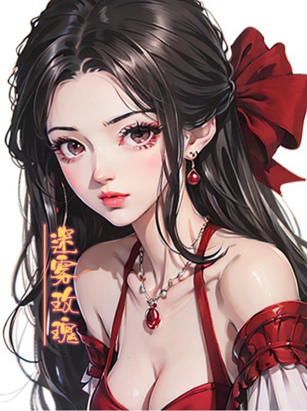 迷雾玫瑰花语