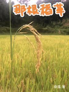 那根稻草很轻很重是缺爱吗