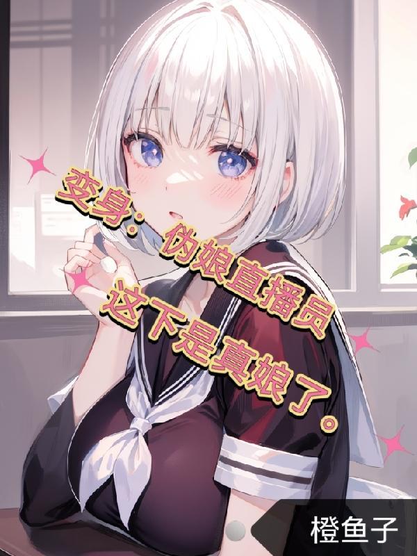 伪娘怎么变