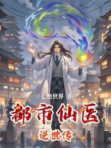 都市之逆天医仙